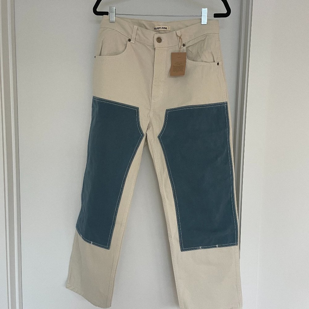 Rudy Jude Colorblock pant